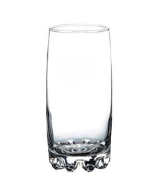 PASABAHCE Beverage Glass Set of 6 SYLVANA MESRUBAT BARDAGI 6'LI