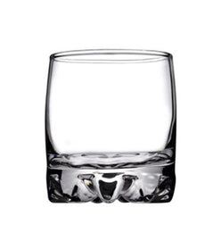 PASABAHCE Whisky Glass Set of 3 SYLVANA VISKI BARDAGI 3'LU