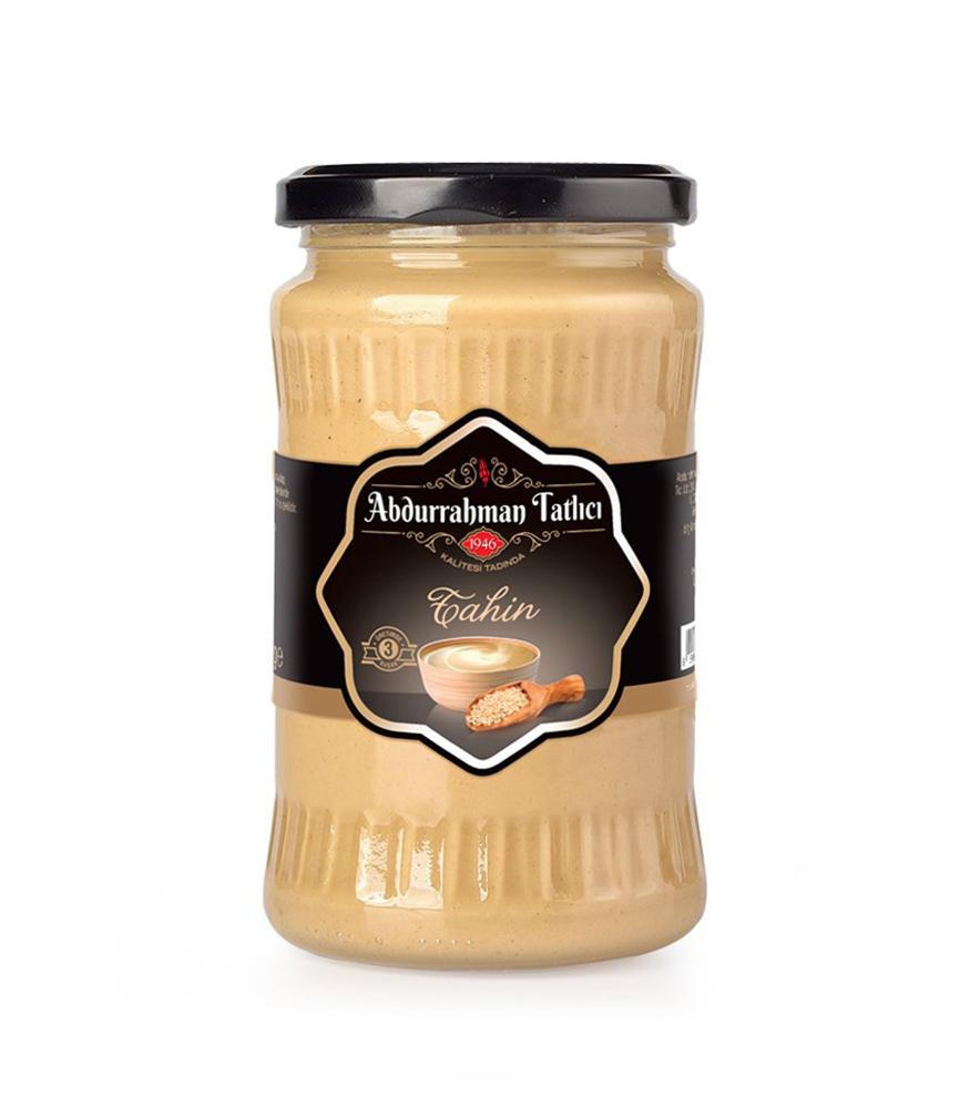 ABDURRAHMAN TATLICI Tahini TAHIN 350g