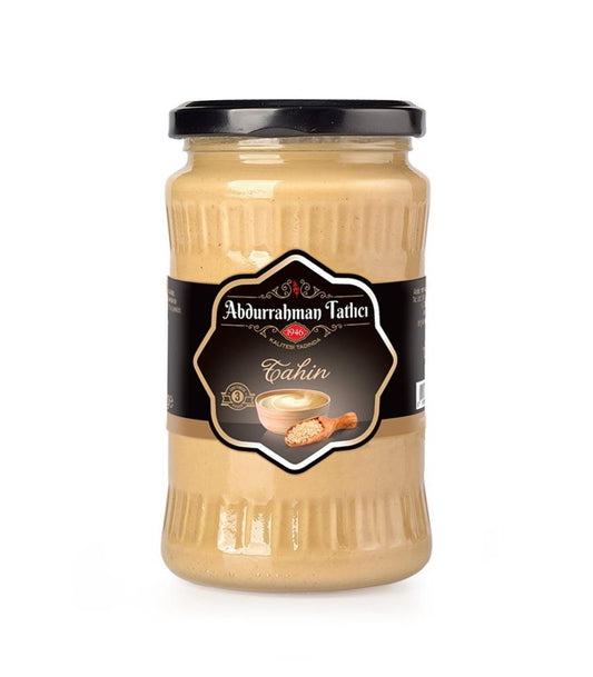 ABDURRAHMAN TATLICI Tahin TAHİN 350gr