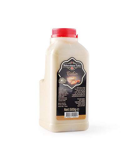 ABDURRAHMAN TATLICI Tahin TAHİN 700gr