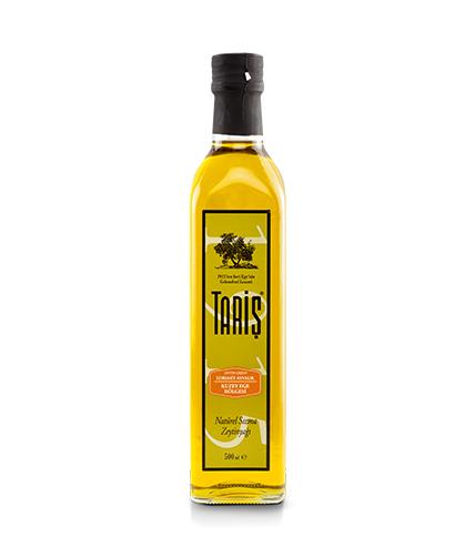 TARİŞ Natürel Sızma Zeytinyağı SIZMA ZEYTINYAGI %0.8 ASIT 500ml