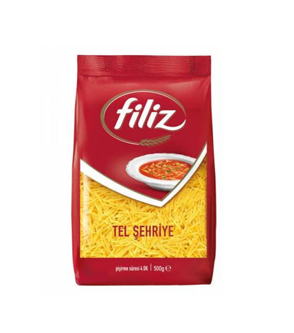 FILIZ Vermicelli TEL SEHRIYE 500g