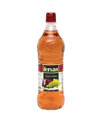 FERSAN Grape Vinegar UZUM SIRKESI