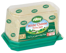 SUTAS White Cheese Goat Ezine Style KECI PEYNIRI EZINE 300g