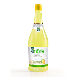 DOGANAY Lemon Sauce NARE LIMON SOSU PET 1lt