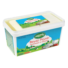 SUTAS White Cheese BEYAZ PEYNIR 1kg