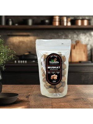 ANADOLU BAHARAT MUSKAT 200g