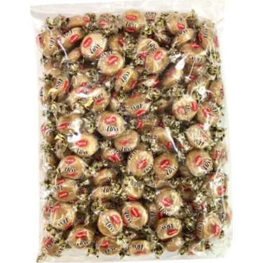 KENT Missbon Dokme Sutlu Sekerli 1kg