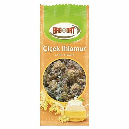 BAGDAT IHLAMUR CICEK 25g
