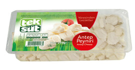 TEKSUT ANTEP PEYNIRI Antep Style Cheese 250gr