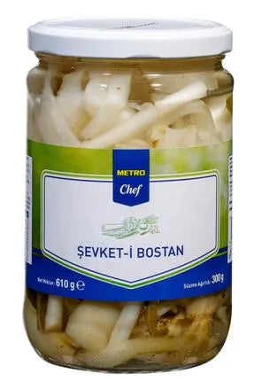COREMEY SEVKETI BOSTAN 720g