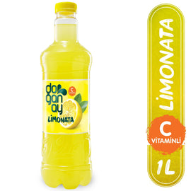DOGANAY Lemonade LIMONATA PET 1lt