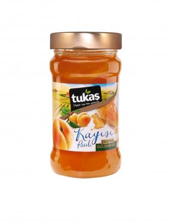 TUKAS KAYISI RECELI Apricot Jam 326g