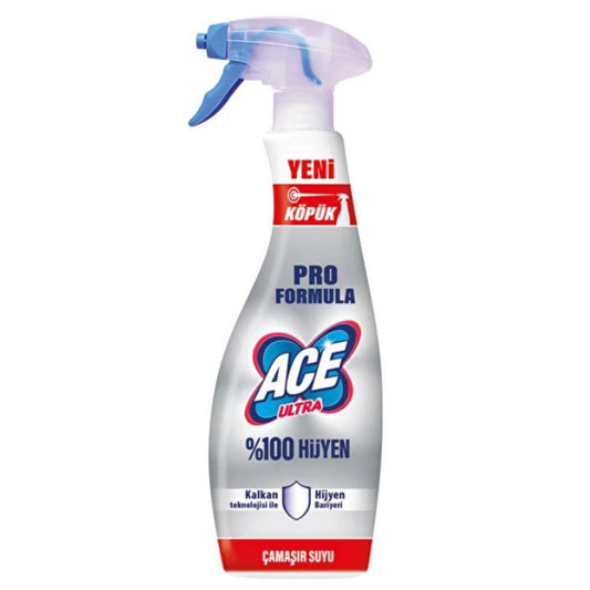 ACE ULTRA PRO FORMULA ÇAMAŞIRSULU KOPUK 700 ml