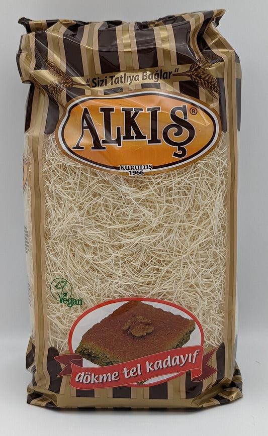 ALKIS CIG KADAYIF 500g