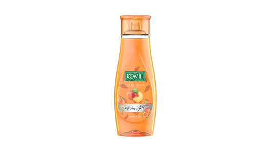 KOMILI SIVI SABUN SEFTALI RUYASI DUS JELI Sıvı Sabun Şeftali Rüyası Duş Jeli 500ml