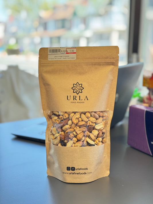Urla Karışık Kuruyemiş KARISIK CEREZ 400Gr