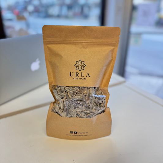 URLA Tuzlu Ay Çekirdeği TUZLU AYÇİÇEK ÇEKİRDEĞİ 300gr