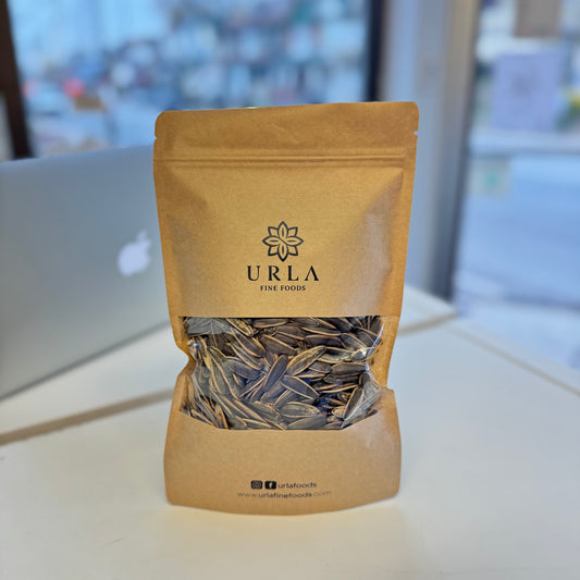 URLA Tuzsuz Ay Çekirdeği TUZSUZ AYÇİÇEK ÇEKİRDEĞİ 300gr