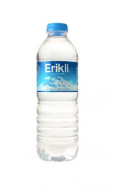 ERIKLI Spring Water SU 0.5lt