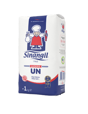SINANGIL UN Flour