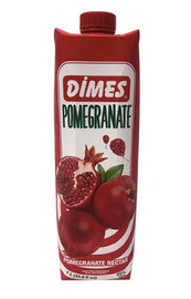 DIMES Pomegranate Nectar NAR NEKTARI 1lt