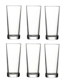 LAV Raki Glass pack of 6 RAKI BARDAGI 6'LI