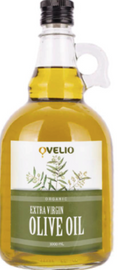 Ovelio Extra Virgin Olive Oil 3L