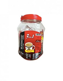 MAHMOOD COFFEE 3 IN 1 W/ GIFT MUG (36 Pieces)