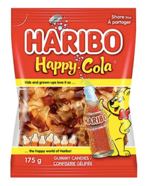 HARIBO HAPPY-COLA