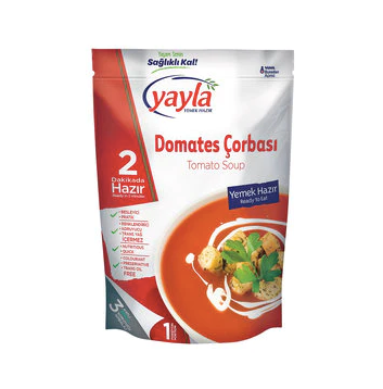 YAYLA Soup CORBA 250g