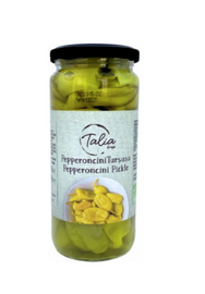TALIA Pickled Pepperoncini Pepper PEPPERONCINI TURSUSU 450g