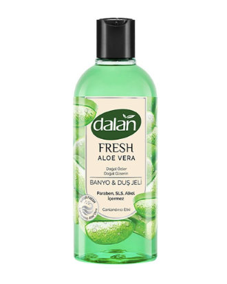 DALAN Fresh Shower Jel DUS JELI 500ml