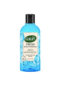 DALAN Fresh Shower Jel DUS JELI 500ml