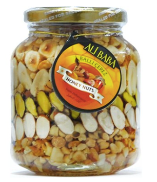 ALI BABA CEREZ TATLISI 200g