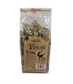 SIFALIKOY Form Tea FIT CAY 100g