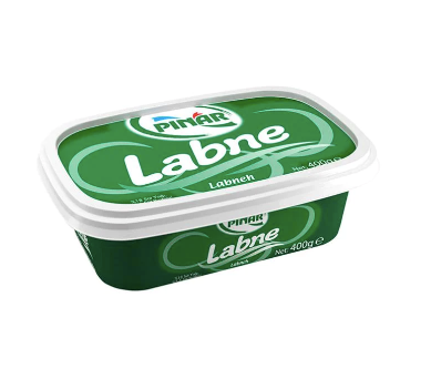 PINAR Türk Labnesi LABNE 400gr