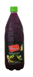 PAMIR Turnip Juice SALGAM SUYU 1lt
