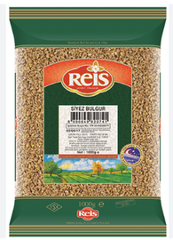 REIS Siyez Wheat SIYEZ BULGURU 1kg