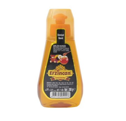 ERZİNCAN SÜZME BAL 280g
