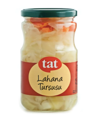 TAT Lahana Turşusu LAHANA TURSUSU 720gr