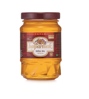BALPARMAK FLOWER HONEY(CICEK BALI) - 225 GR