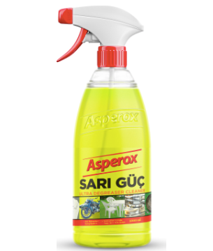 ASPEROX SARI GUC YAG COZUCU SPRAY 1lt