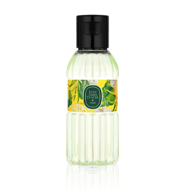 EST LİMON KOLONYA PET Limon Kolonyası 50 ML
