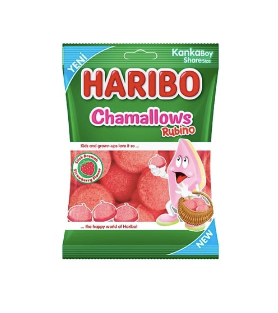 HARIBO HATMI 70 GR