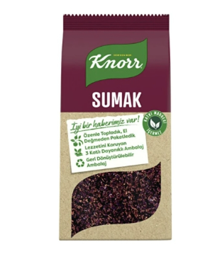 KNORR SUMAK (SUMAK) - 70G