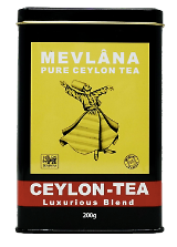 MEVLANA SAF SEYLAN ÇAYI SEYLAN ÇAYI 200 G