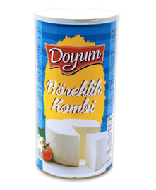 PINAR DOYUM BOREKLIK KOMBI PEYNIR(COMBI WHITE CHEESE) - 800 GR