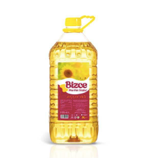 BIZCE Sunflower Oil AYCICEK YAGI